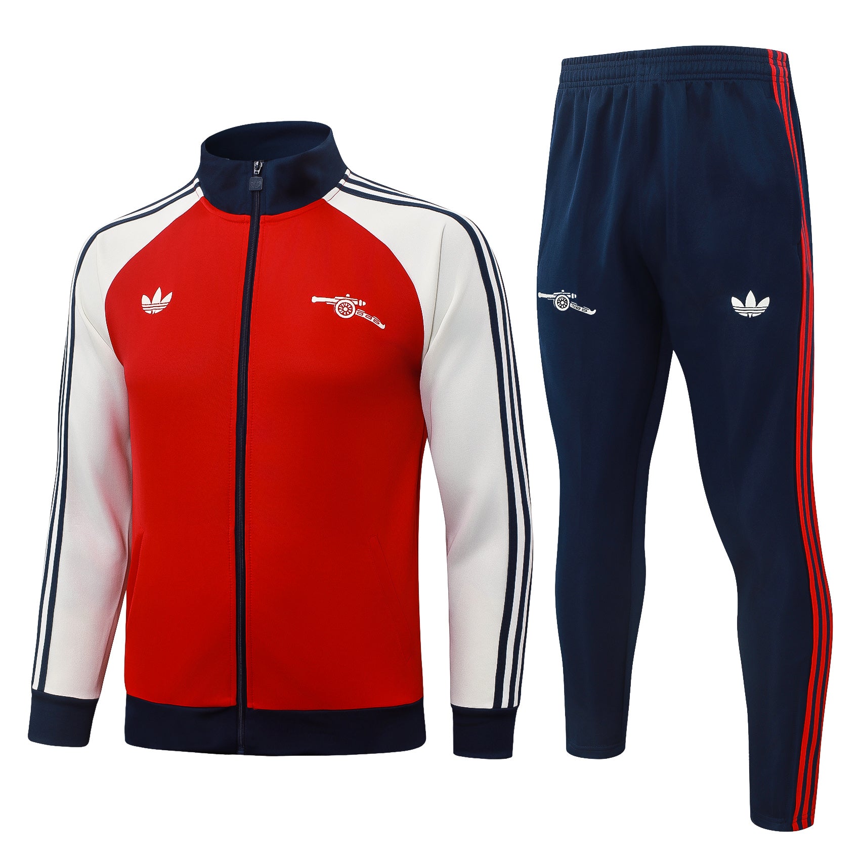 Chándal con Chaqueta Arsenal - 2026/27