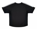 Camiseta Retro Real Madrid 2004/05 - 2ª Equipación