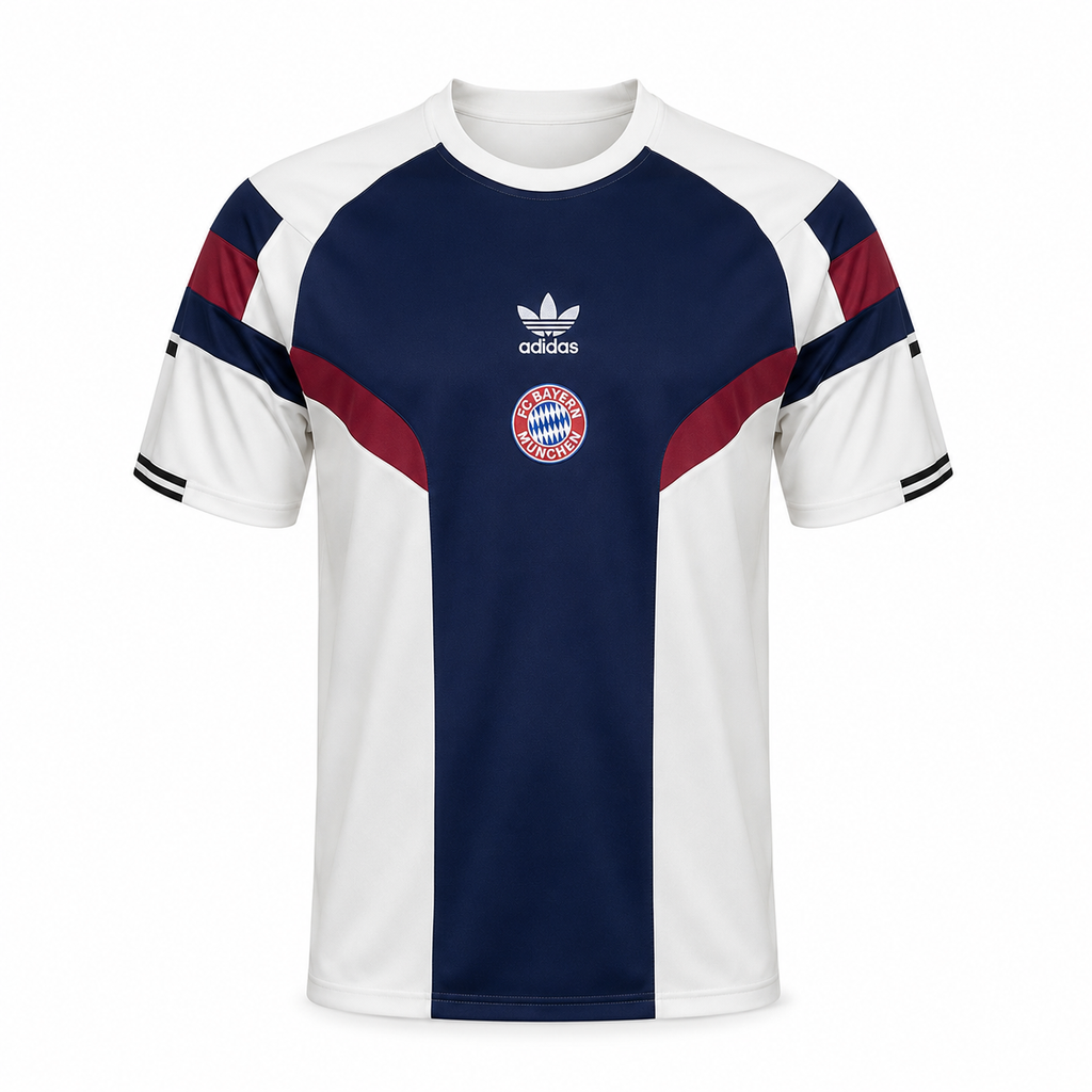 Camiseta Bayern Múnich 2026/27 - Edición Especial Oversize