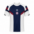Camiseta Bayern Múnich 2026/27 - Edición Especial Oversize