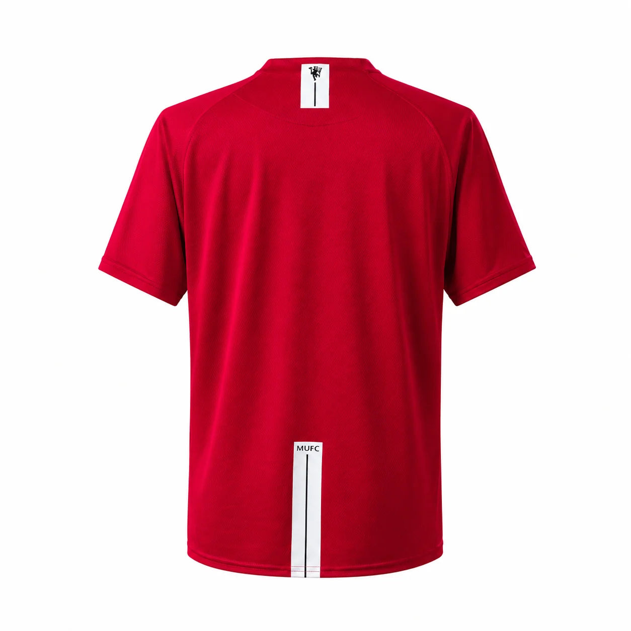 Camiseta Manchester United - Edición Final Champions League Moscow 2008