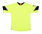 Camiseta Retro Fc Barcelona 2005/06 - 2ª Equipación