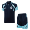 Conjunto Polo Pre-Partido Argentina - Mundial 2026