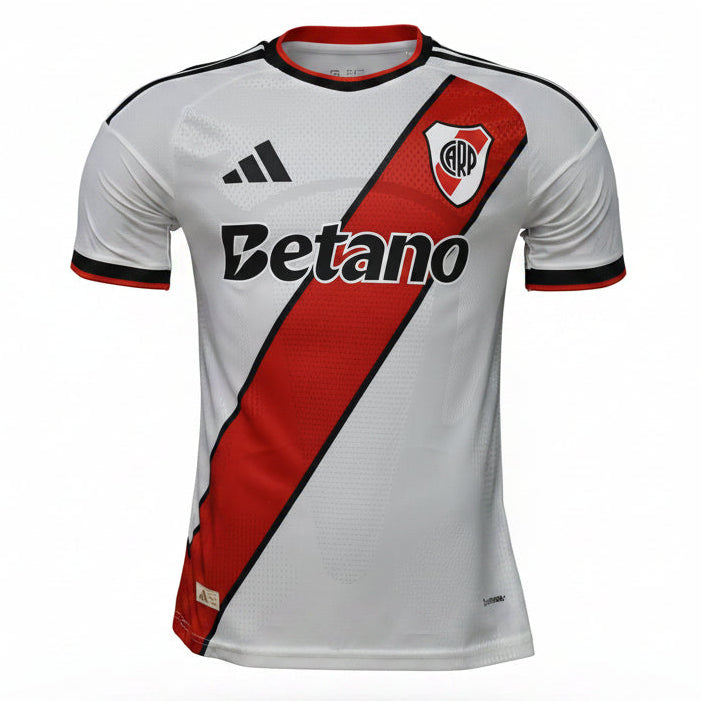 Camiseta River Plate 2026/27 - 1ª Equipación