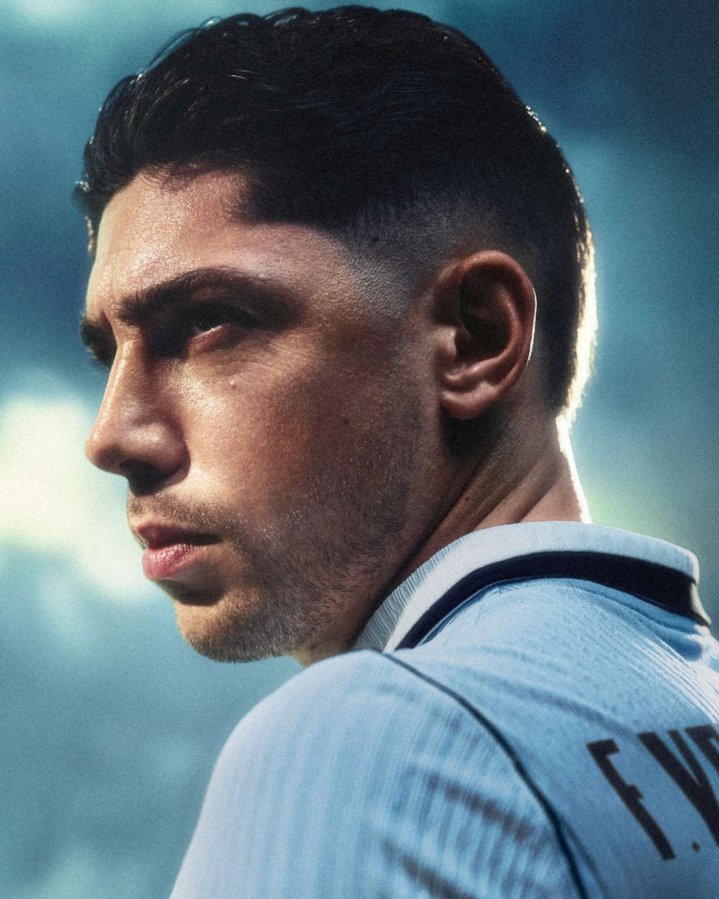 Camiseta Uruguay 2026 - 1ª Equipación
