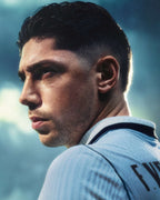 Camiseta Uruguay 2026 - 1ª Equipación