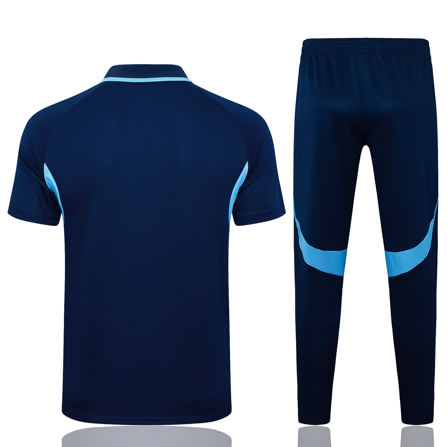 Conjunto Polo Pre-Partido Arsenal - 2025/26