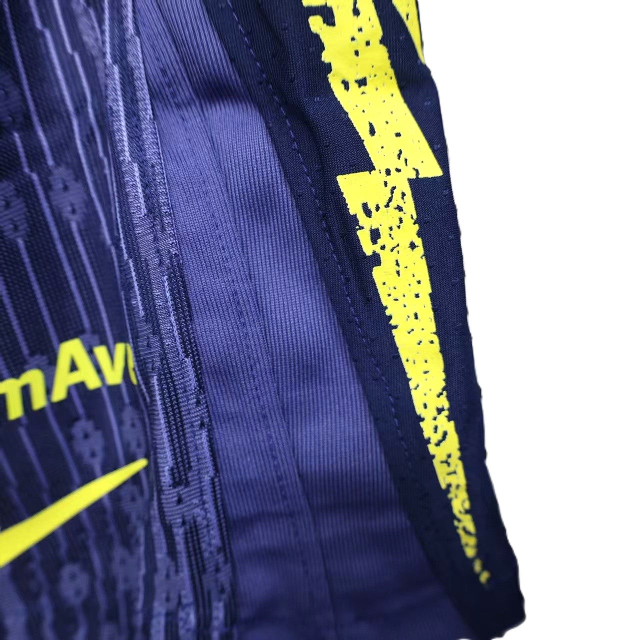 Pantalón Corto Atlético de Madrid 2025/26 - 2ª Equipación