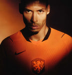 Camiseta Países Bajos 2026 - 1ª Equipación