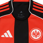 Camiseta Eintracht Frankfurt 2025/26 - 1ª Equipación
