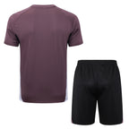 Conjunto de Entrenamiento Corto Manchester United - 2025/26