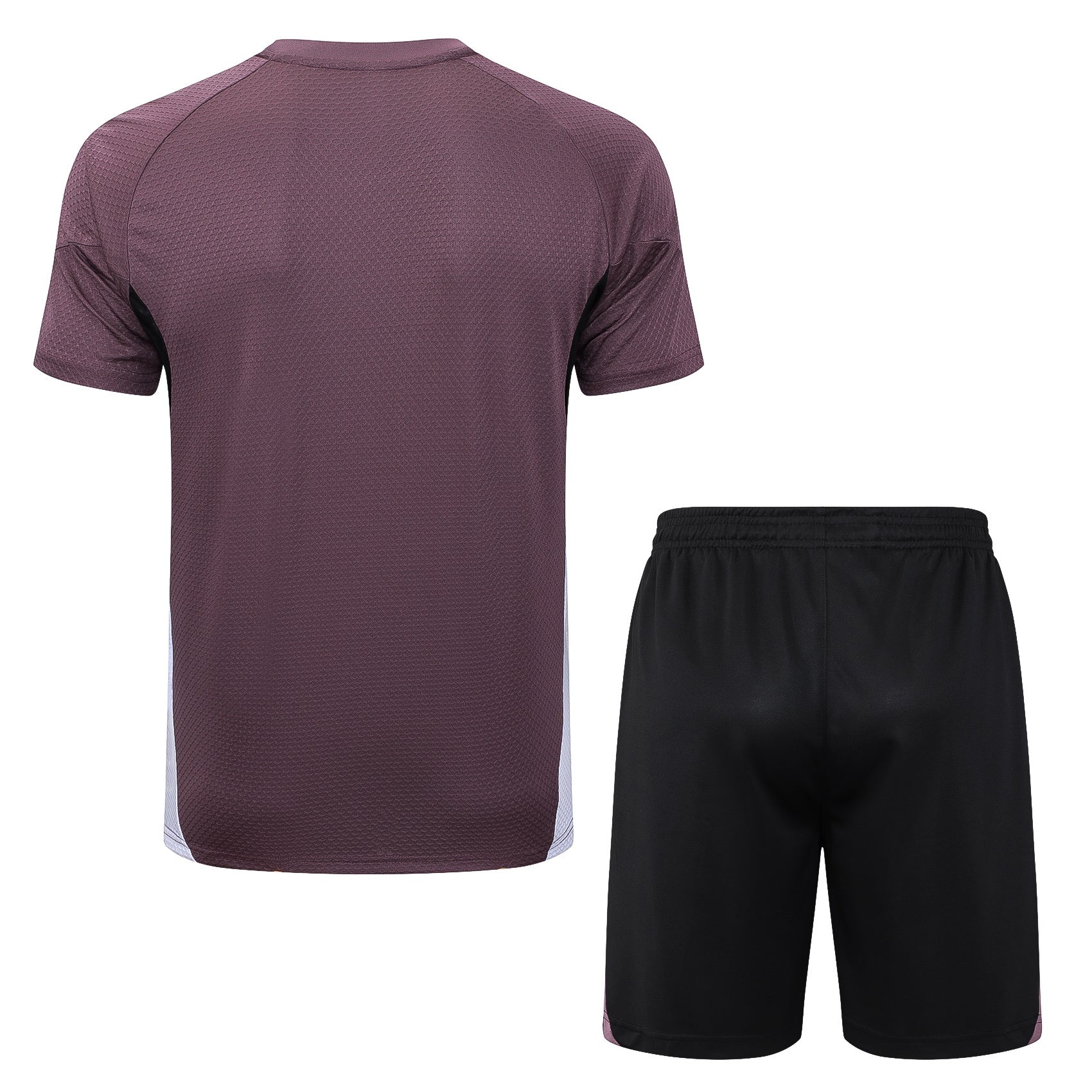 Conjunto de Entrenamiento Corto Manchester United - 2025/26