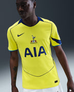 Camiseta Tottenham Hotspur 2025/26 - 3ª Equipación