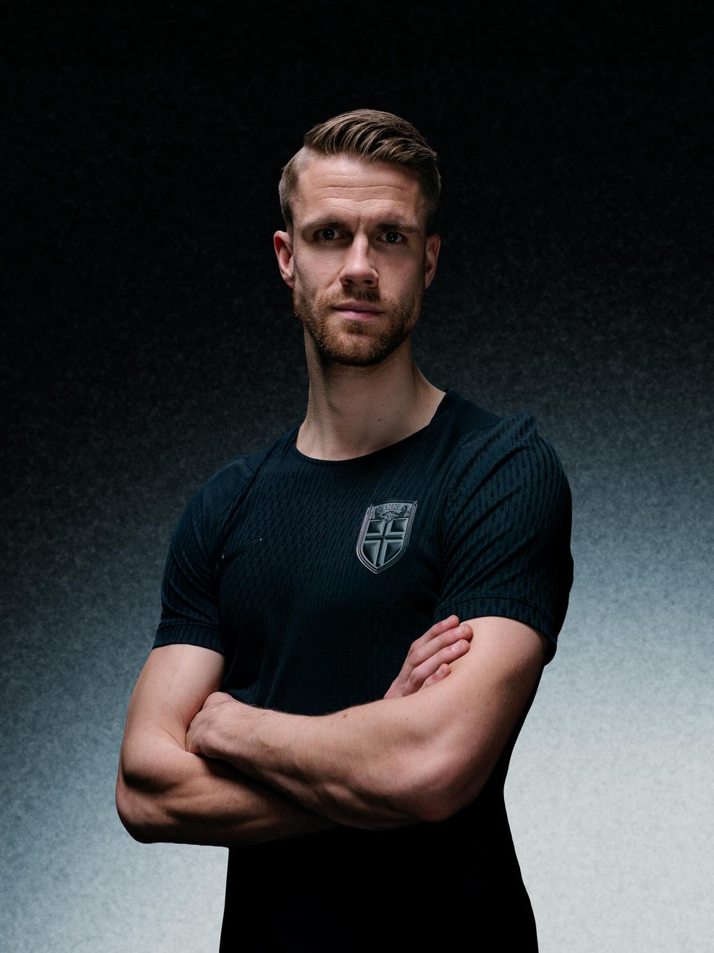 Camiseta Noruega 2026 - 2ª Equipación