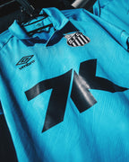 Camiseta Santos FC 2025/26 - 3ª Equipación
