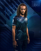 Camiseta Lazio 2025/26 - 3ª Equipación