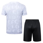 Conjunto de Entrenamiento Corto Chelsea Fc - 2025/26