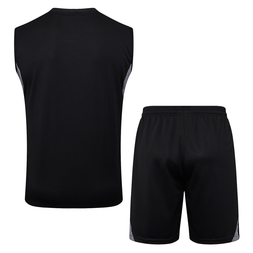Conjunto de Entrenamiento de Tirantes Inter Miami - 2025/26