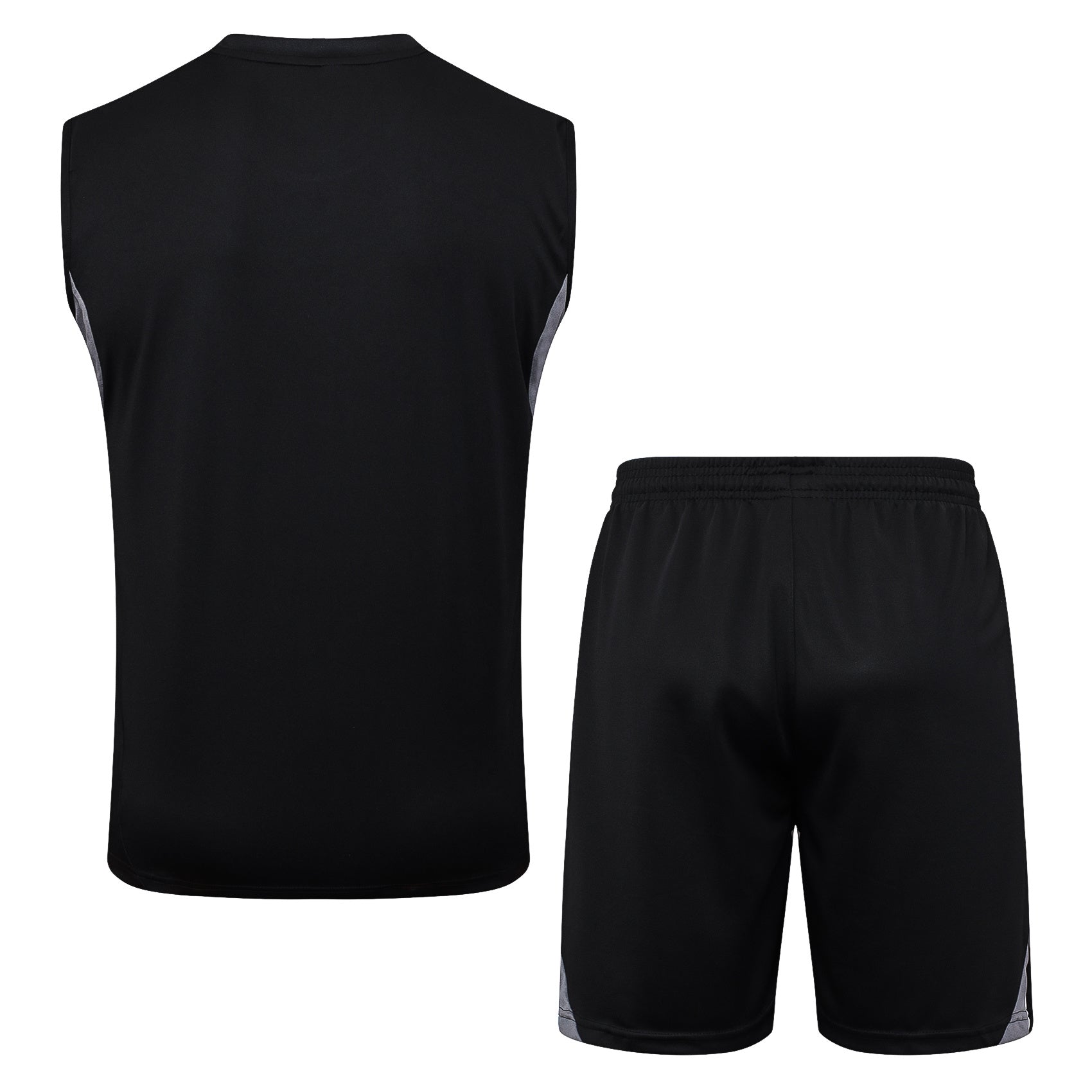 Conjunto de Entrenamiento de Tirantes Inter Miami - 2025/26