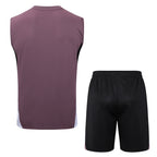 Conjunto de Entrenamiento de Tirantes Manchester United - 2025/26