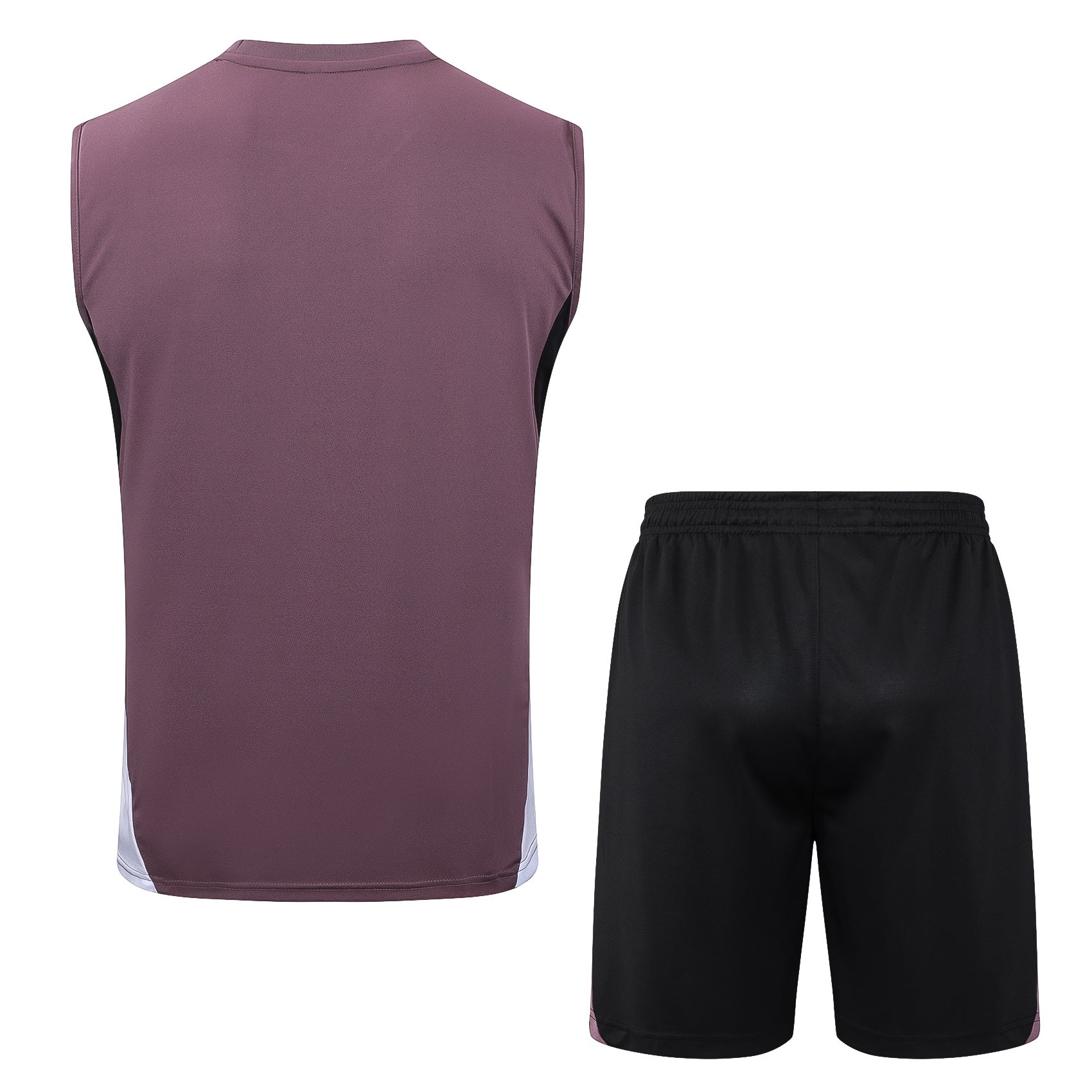 Conjunto de Entrenamiento de Tirantes Manchester United - 2025/26