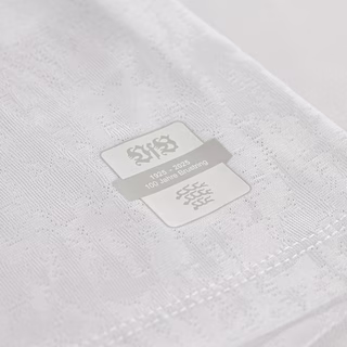 Camiseta Stuttgart 2025/26 - Edición Especial 100º Aniversario
