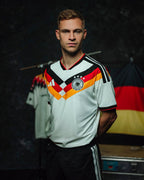 Camiseta Alemania 2026 - 1ª Equipación