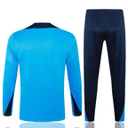 Conjunto de Entrenamiento Largo Chelsea Fc - 2025/26