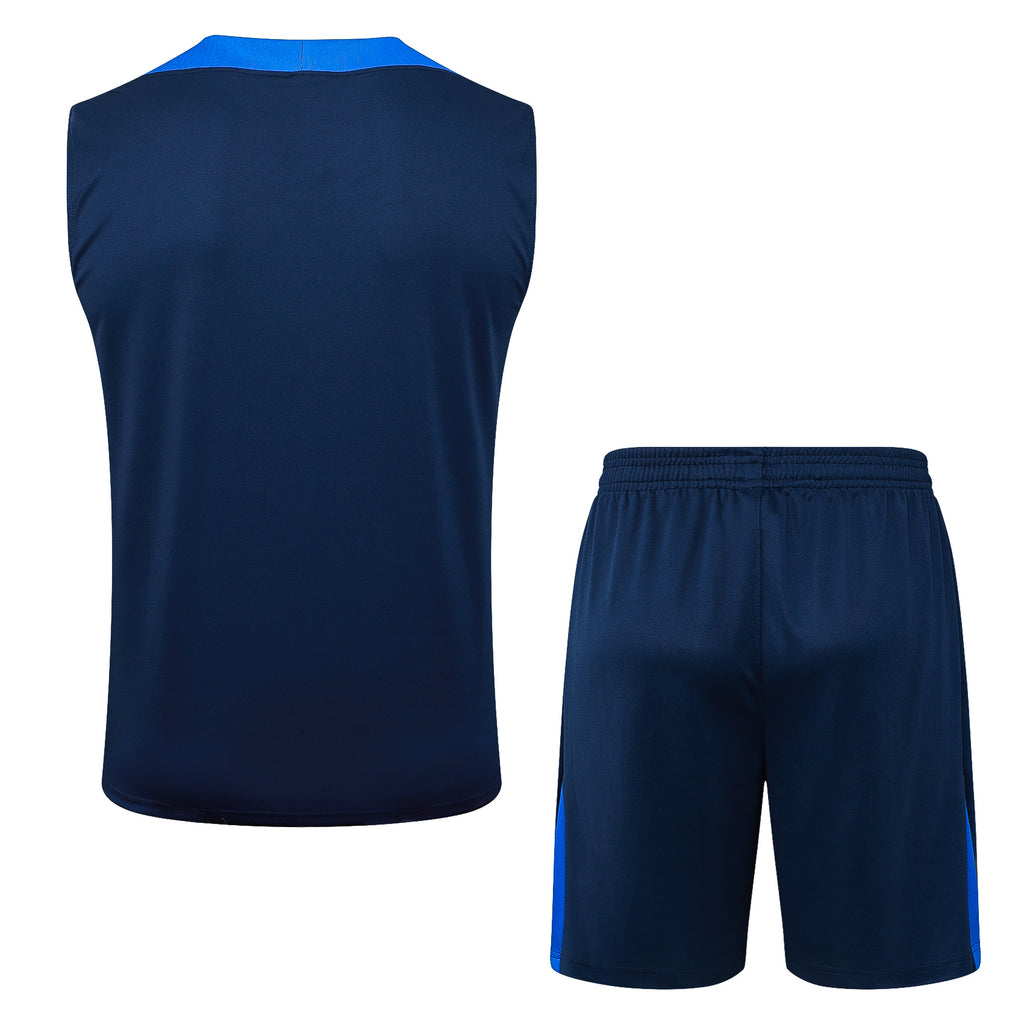 Conjunto de Entrenamiento de Tirantes PSG - 2025/26