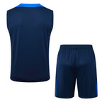 Conjunto de Entrenamiento de Tirantes PSG - 2025/26