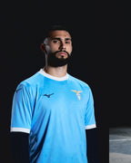 Camiseta Lazio 2025/26 - 1ª Equipación