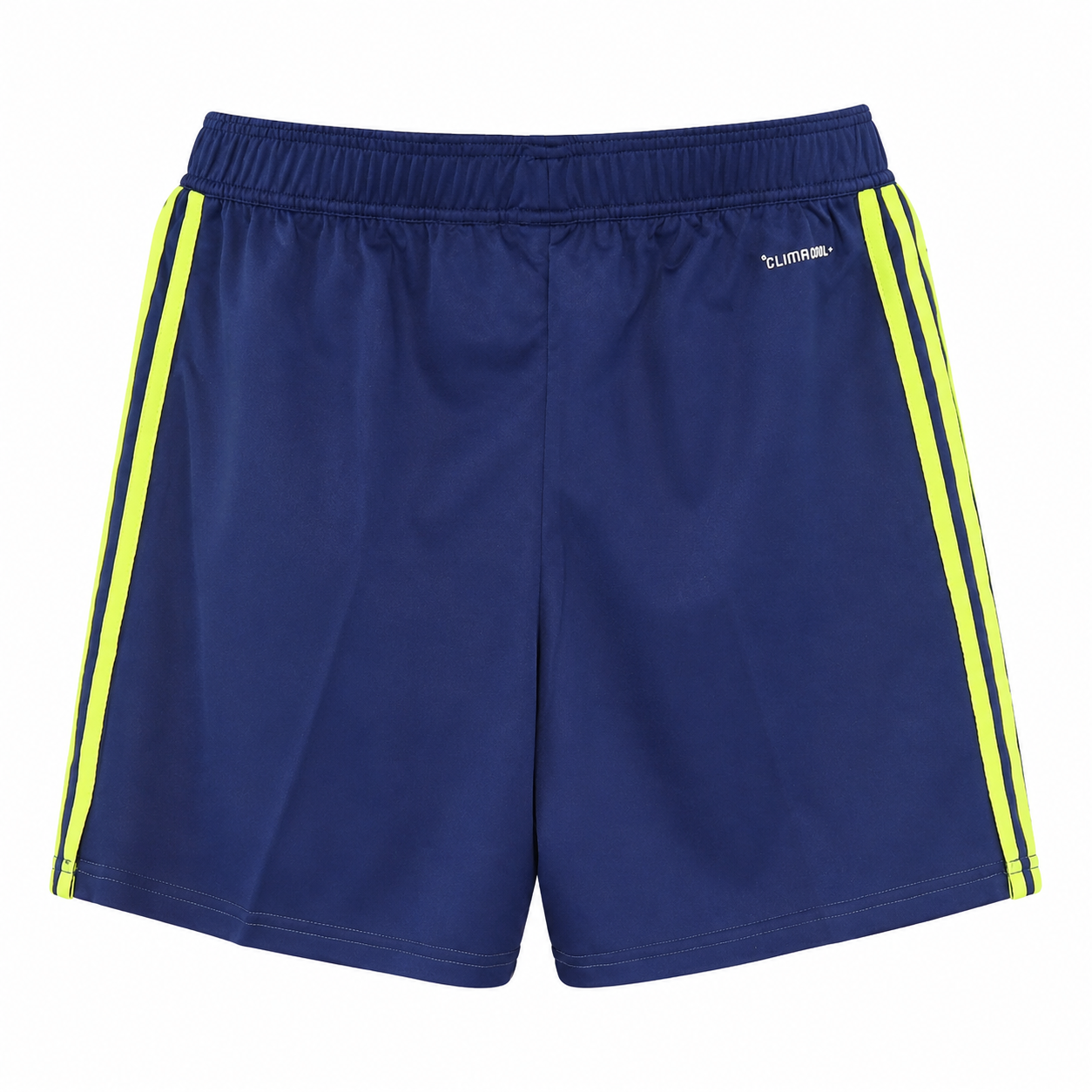 Pantalón Corto Colombia Mundial 2026 - 2ª Equipación