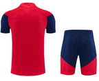 Conjunto de Entrenamiento Corto Arsenal - 2026/27
