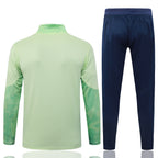 Conjunto de Entrenamiento Largo Manchester City - 2025/26