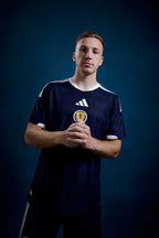 Camiseta Escocia 2026 - 1ª Equipación