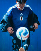 Camiseta Japón 2026 - 1ª Equipación