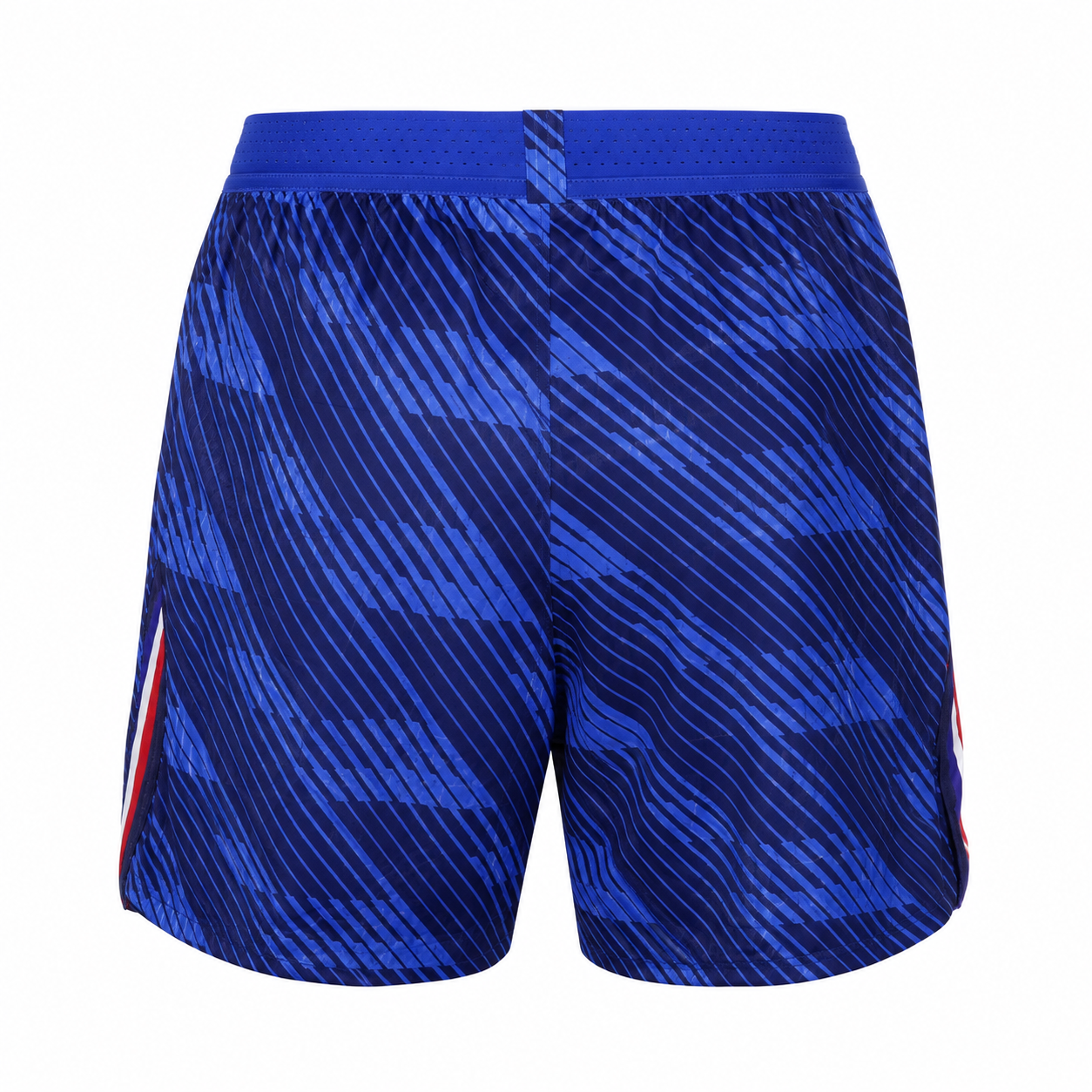 Pantalón Corto Francia Mundial 2026 - 1ª Equipación (Alternativa)