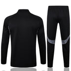 Conjunto de Entrenamiento Largo Inter Miami Cf - 2025/26