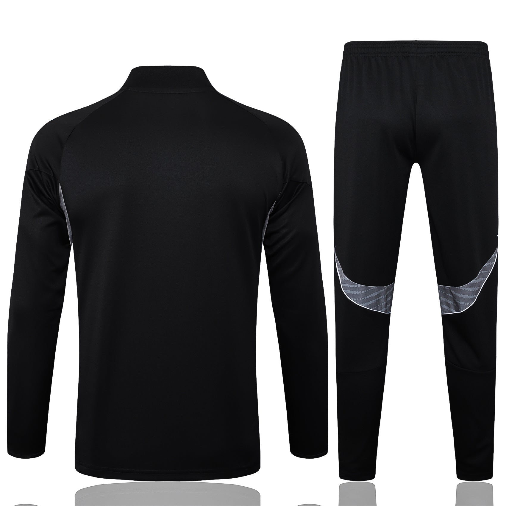 Conjunto de Entrenamiento Largo Inter Miami Cf - 2025/26