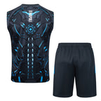 Conjunto de Entrenamiento de Tirantes Napoli - 2025/26