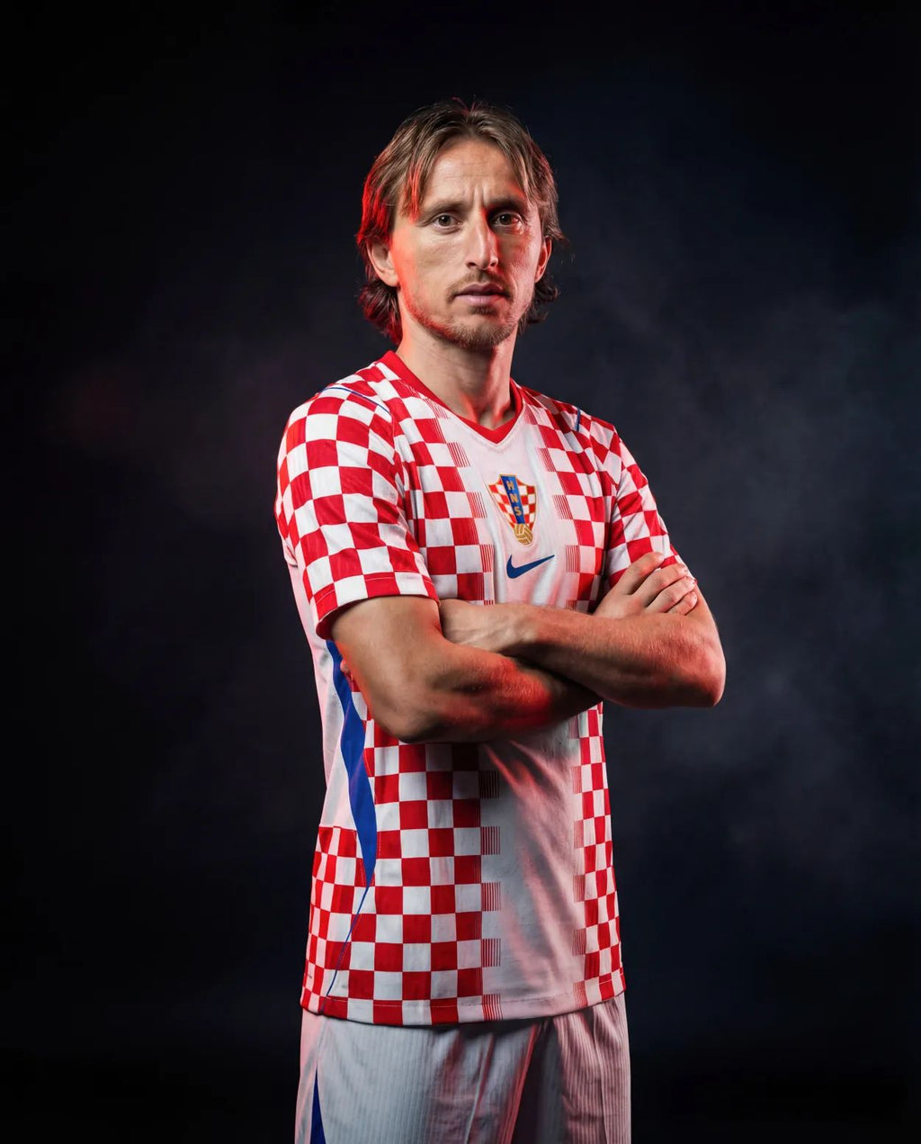 Camiseta Croacia 2026 - 1ª Equipación