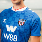 Camiseta Sunderland 2025/26 - 2ª Equipación