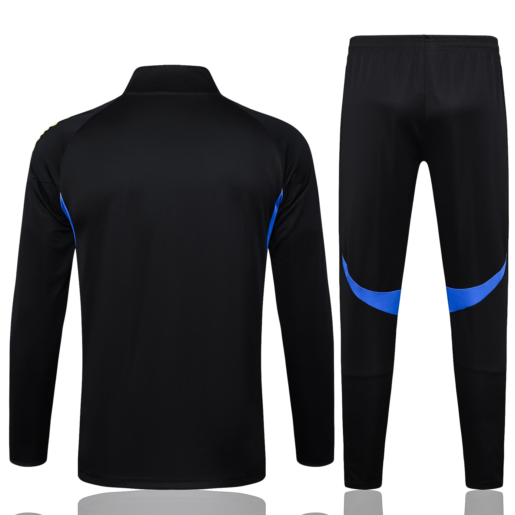 Chándal con Chaqueta Manchester United - 2025/26