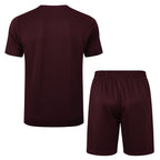 Conjunto de Entrenamiento Corto Ajax - 2025/26