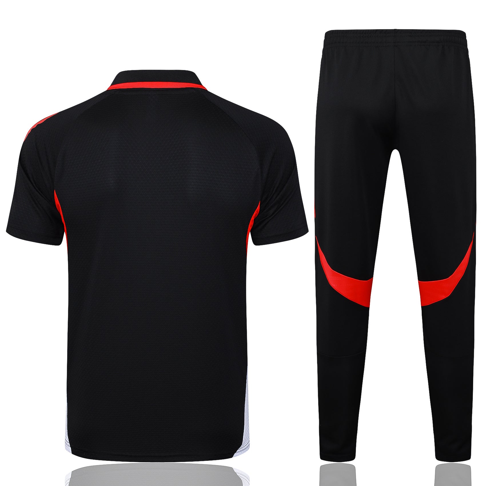 Polo Pre-Partido Bayern Múnich - 2025/26