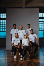 Camiseta Santos FC 2025/26 - 1ª Equipación