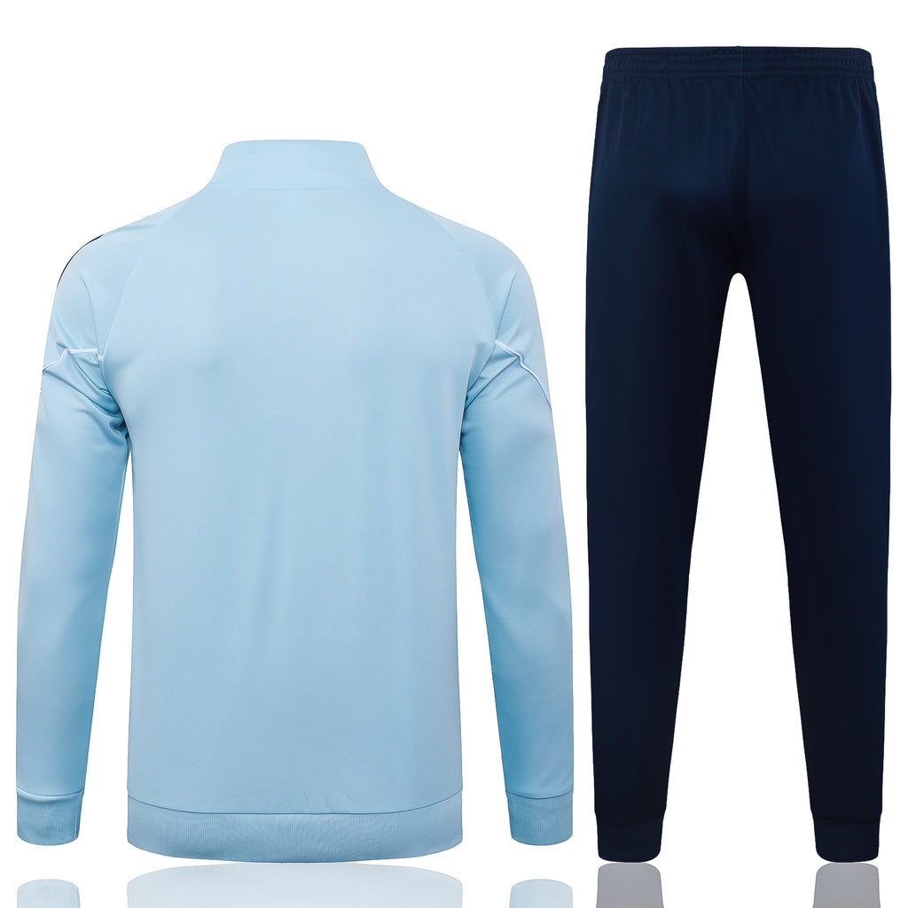 Chándal con Chaqueta Manchester City - 2025/26