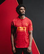 Camiseta Valencia 2025/26 - 2ª Equipación