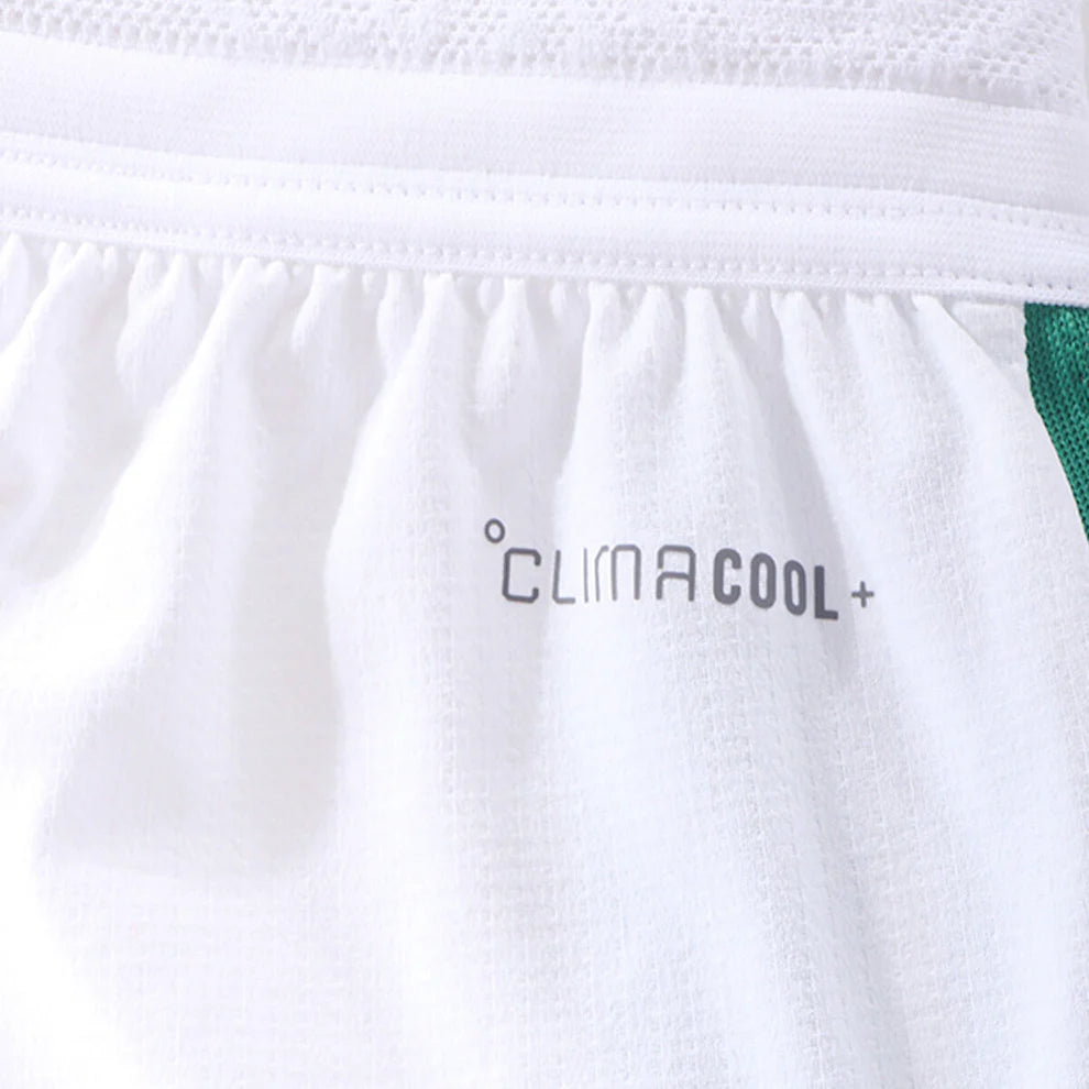 Pantalón Corto México 2026 - 1ª Equipación