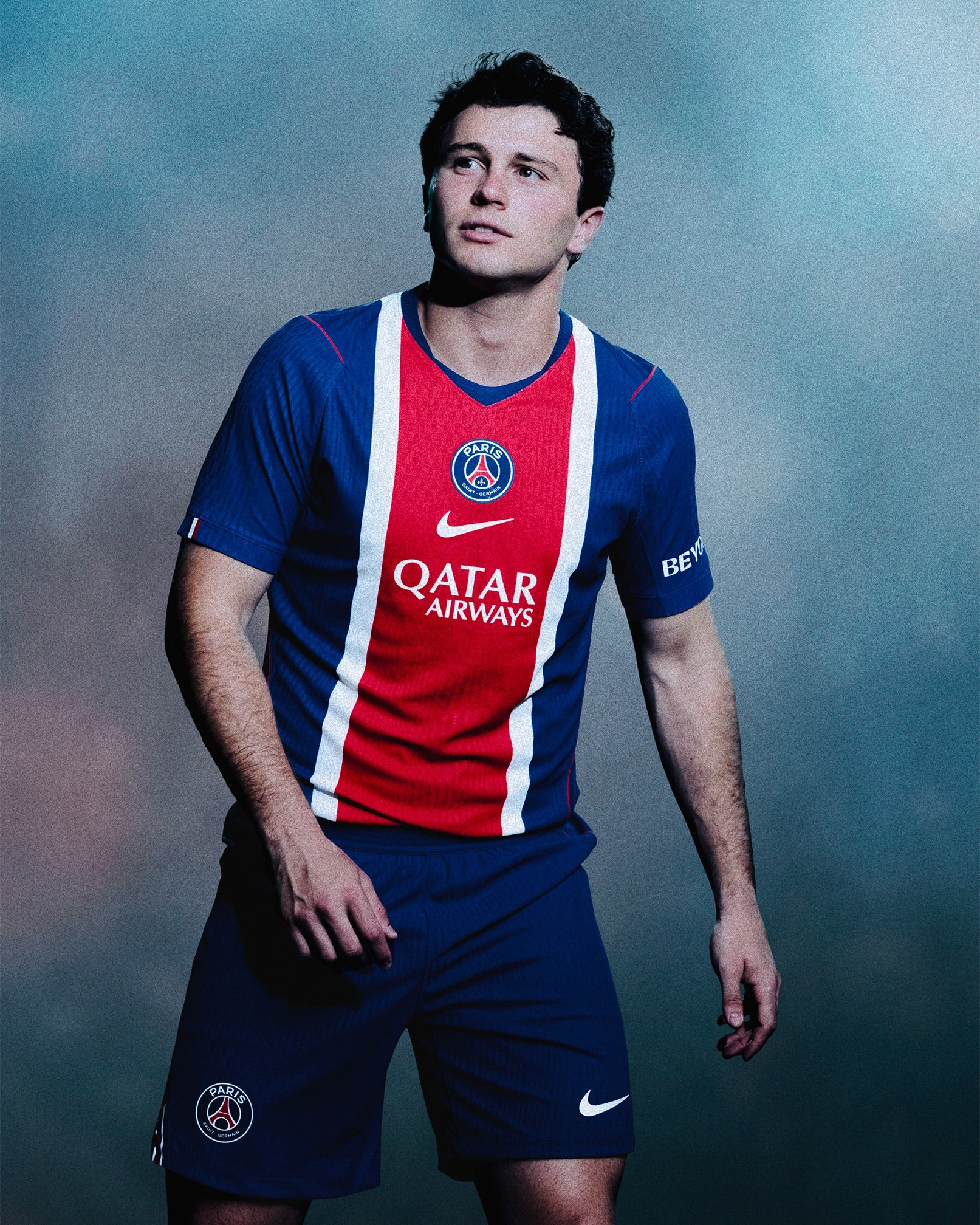 Camiseta PSG 2026/27 - 1ª Equipación